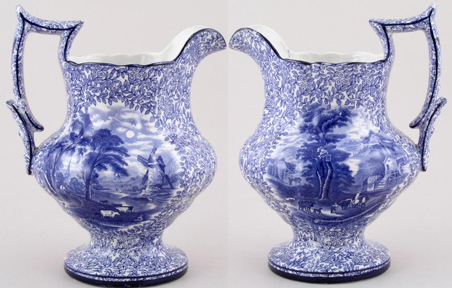 Jug or Pitcher c1920s